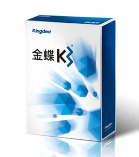 山西正软科技之金蝶的未来