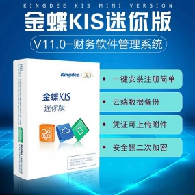太原金蝶专业版和迷你版账务处理模块有什么不同？