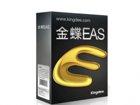 太原金蝶EAS财务系统