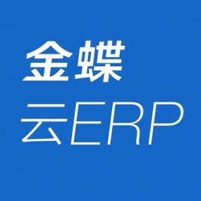 金蝶取得好成绩的原因是什么？